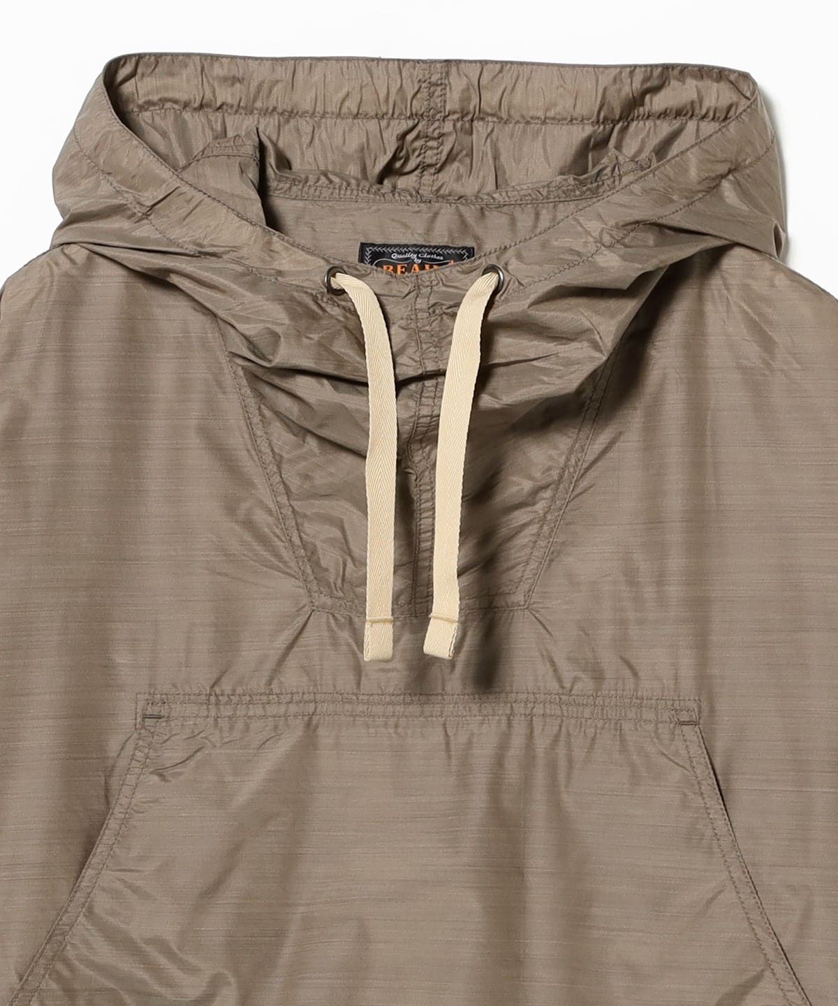 BEAMS PLUS（ビームス プラス）MIL Smock Wool Nylon（ブルゾン