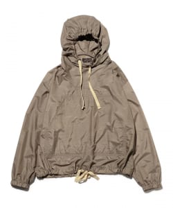 MIL Smock Wool Nylon