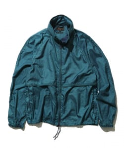 MIL Athletic Jacket Nylon Rip stop Pigment Dye