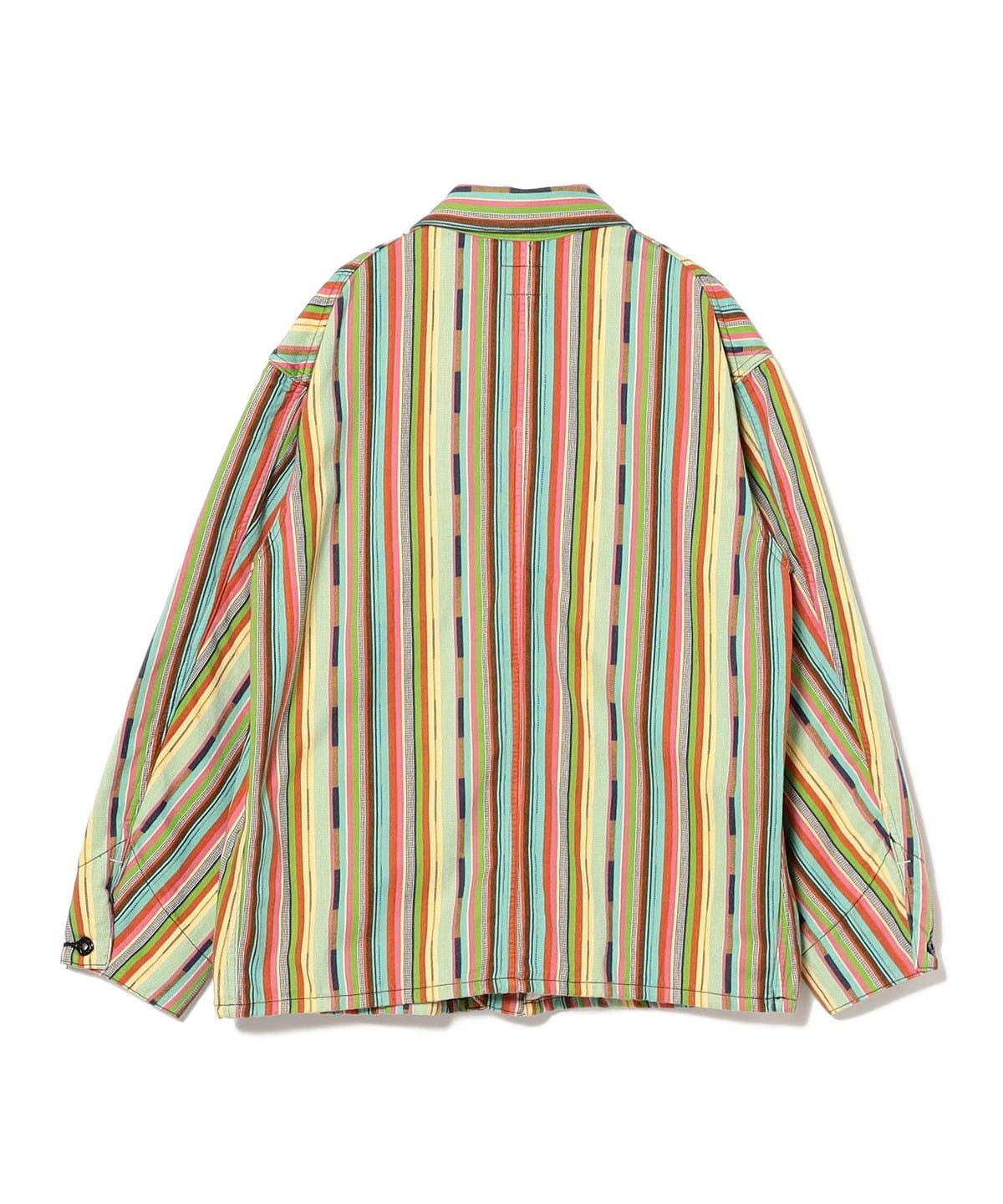 BEAMS PLUS（ビームス プラス）POST OVERALLS / #3133W-MS POST 46-W