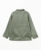 pale green