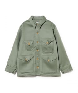 POST OVERALLS / #2106R-BMG CRUZER 5-R
