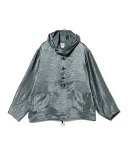 POST OVERALLS / #3132-ASG CRAFTMASTER Hoody