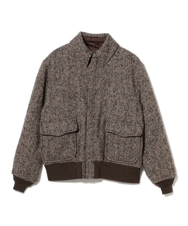 BEAMS PLUS（ビームス プラス）KAPTAIN SUNSHINE / Flight