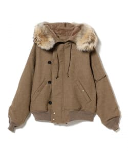 KAPTAIN SUNSHINE / Air Force Jacket
