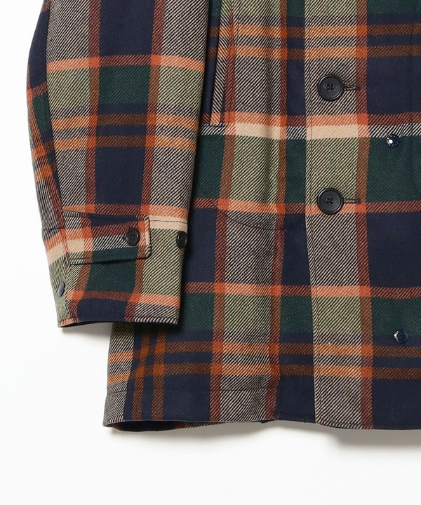 BEAMS PLUS（ビームス プラス）ENGINEERED GARMENTS / FIREMAN JACKET
