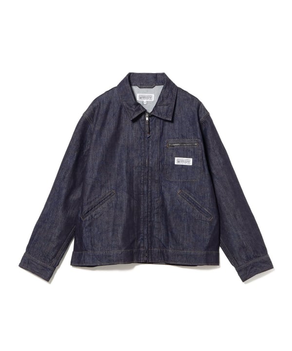 BEAMS PLUS（ビームス プラス）ENGINEERED GARMENTS / EG WORKADAY