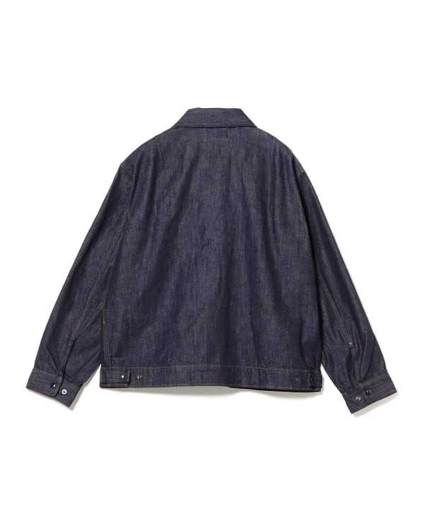 BEAMS PLUS（ビームス プラス）ENGINEERED GARMENTS / EG WORKADAY