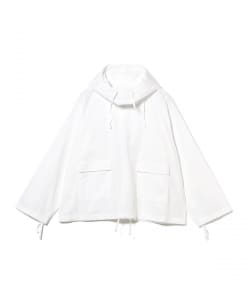 ENGINEERED GARMENTS / SALVAGE SMOCK