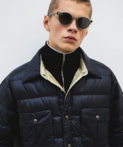 【別注】SIERRA DESIGNS / Down Shirt