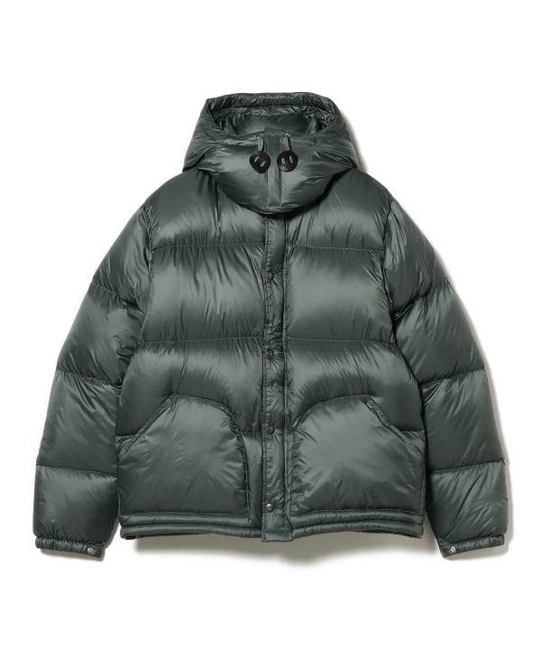 BEAMS PLUS / 〖別注〗SIERRA DESIGNS / NEW SIERRA JACKET