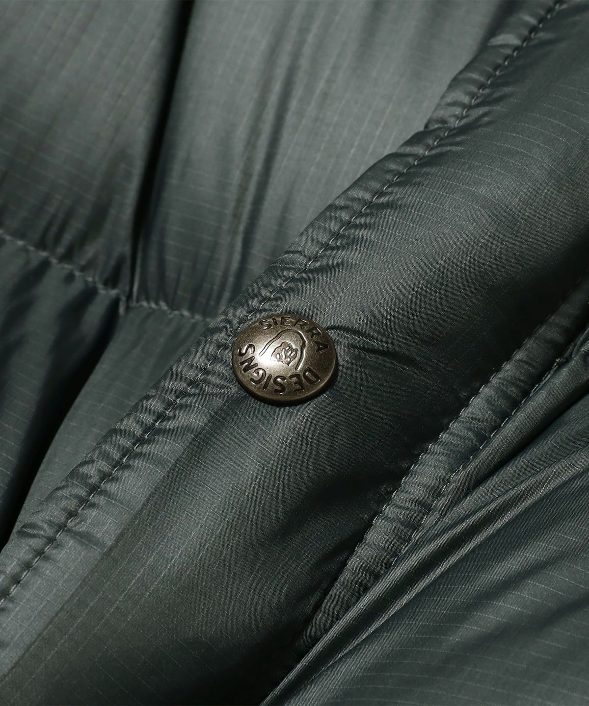 BEAMS PLUS（ビームス プラス）【別注】SIERRA DESIGNS / NEW SIERRA