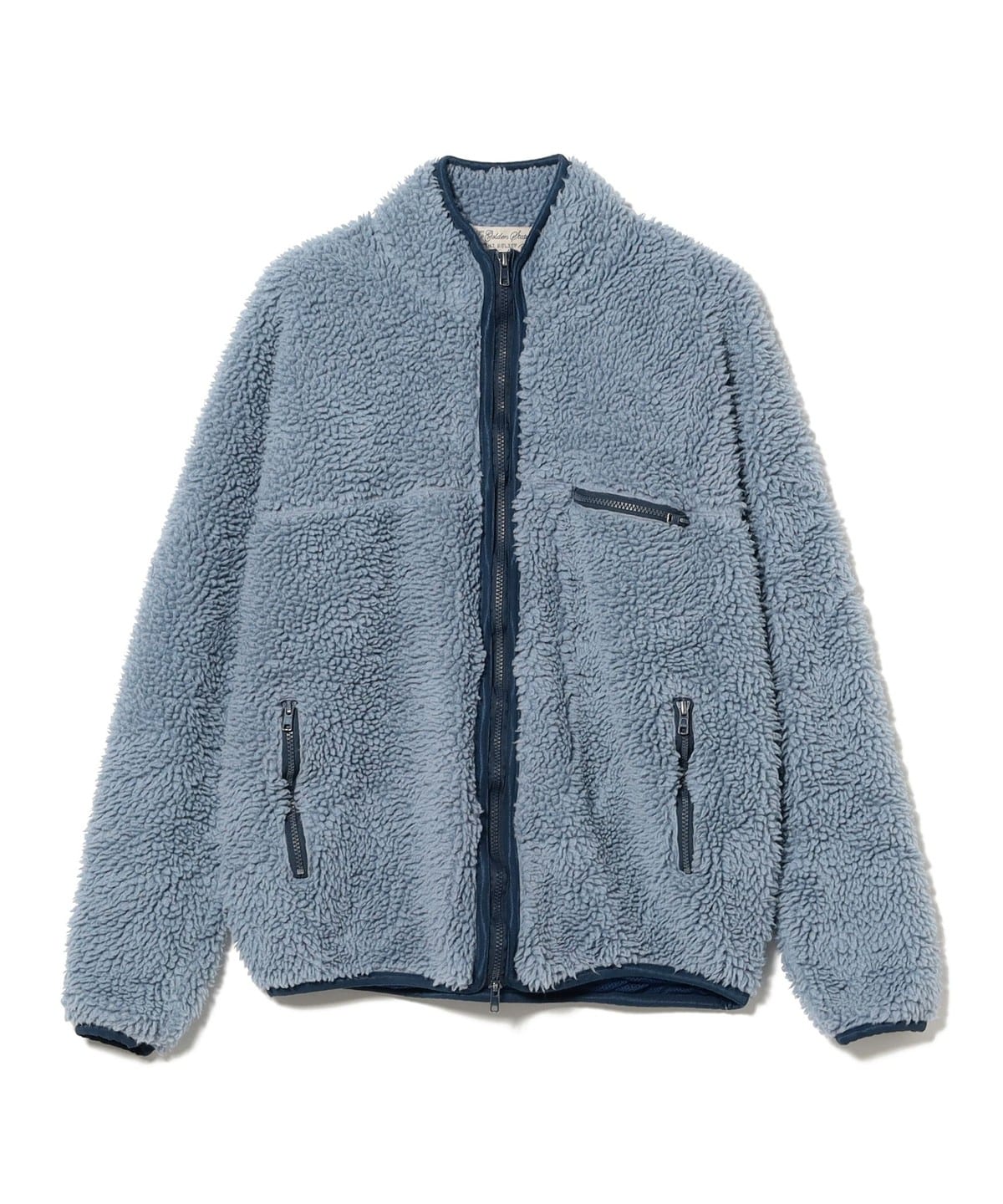 BEAMS PLUS（ビームス プラス）【別注】REMI RELIEF / Fleece Jacket