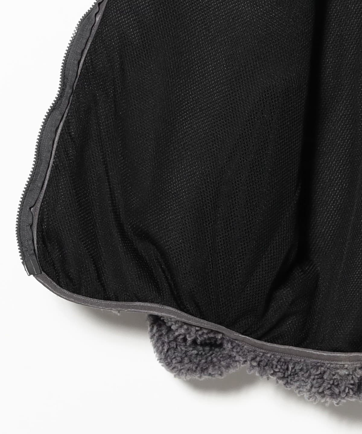 BEAMS PLUS（ビームス プラス）【別注】REMI RELIEF / Fleece Jacket