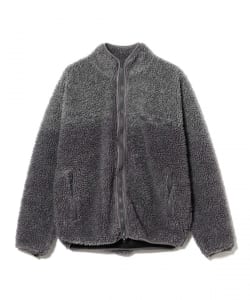 【別注】REMI RELIEF / Fleece Jacket Boa