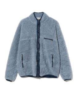【別注】REMI RELIEF / Fleece Jacket Boa