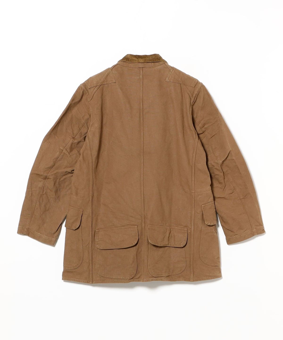 BEAMS PLUS（ビームス プラス）JOHN GLUCKOW / Lot JG-36 Duck Game