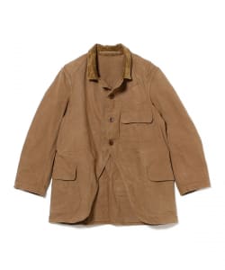 JOHN GLUCKOW / Lot JG-36 Duck Game Coat