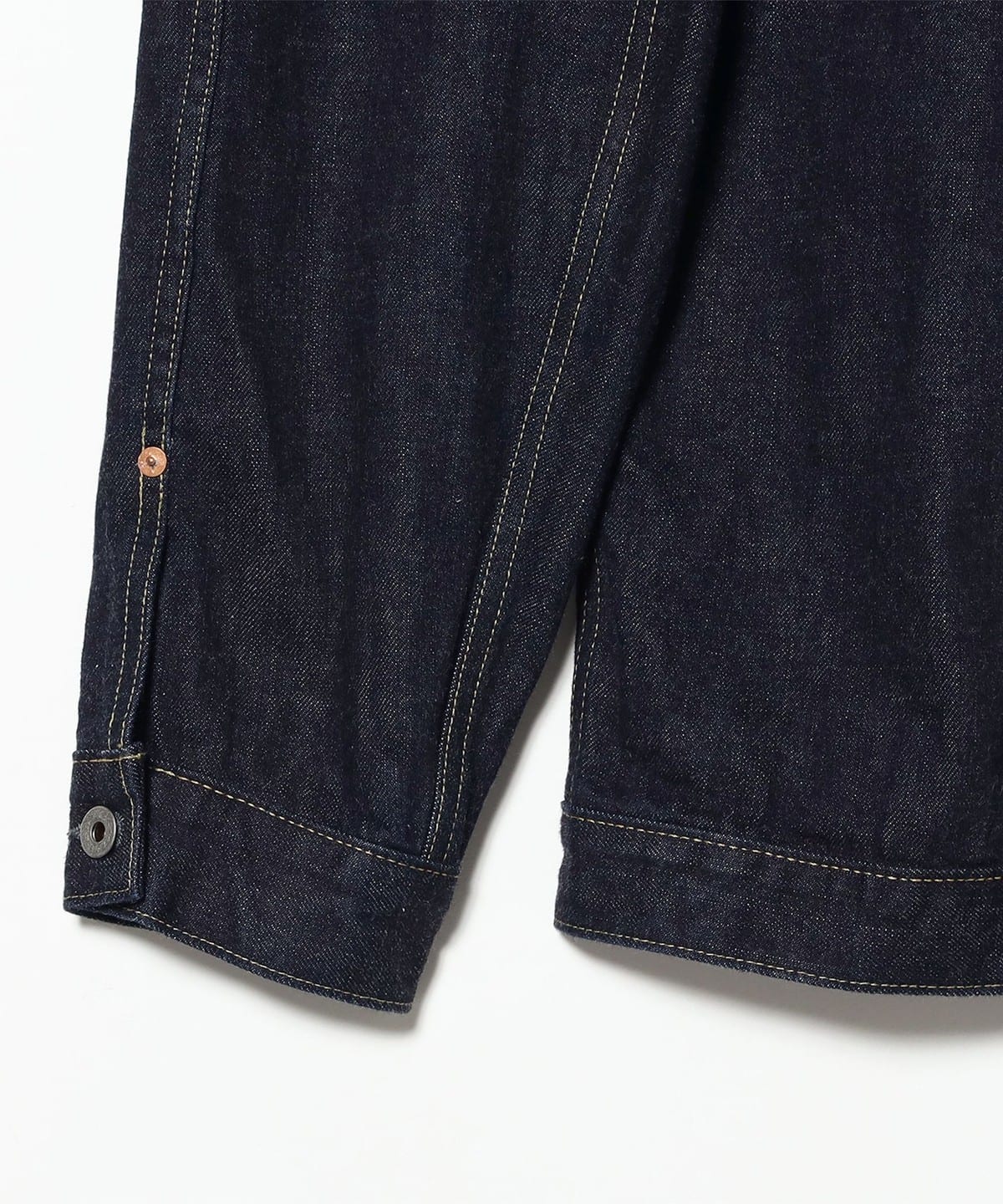 BEAMS PLUS（ビームス プラス）【別注】RRL / TYPE 1 JACKET（ブルゾン