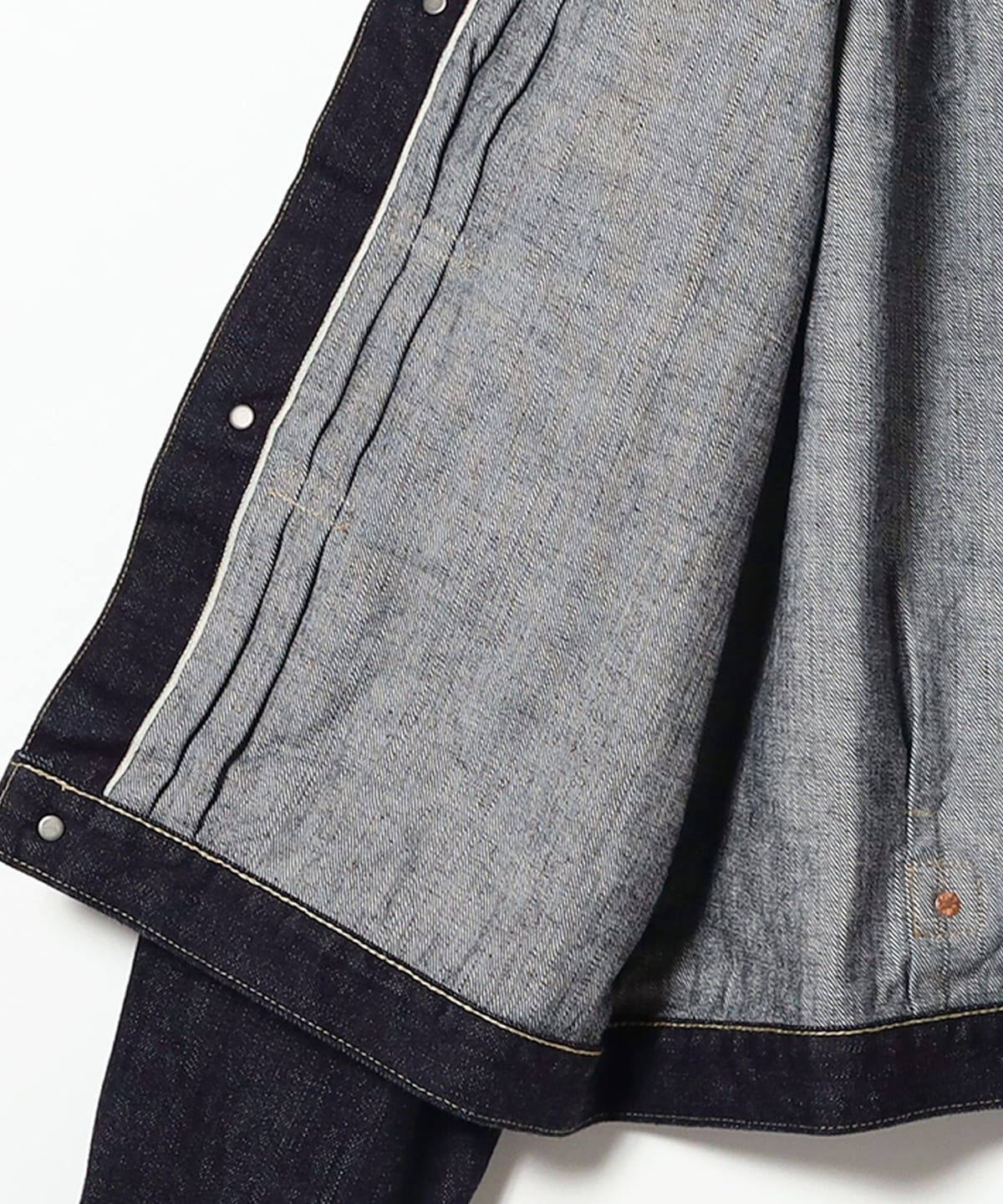 BEAMS PLUS（ビームス プラス）【別注】RRL / TYPE 1 JACKET（ブルゾン