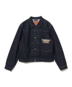 【別注】RRL / TYPE 1 JACKET