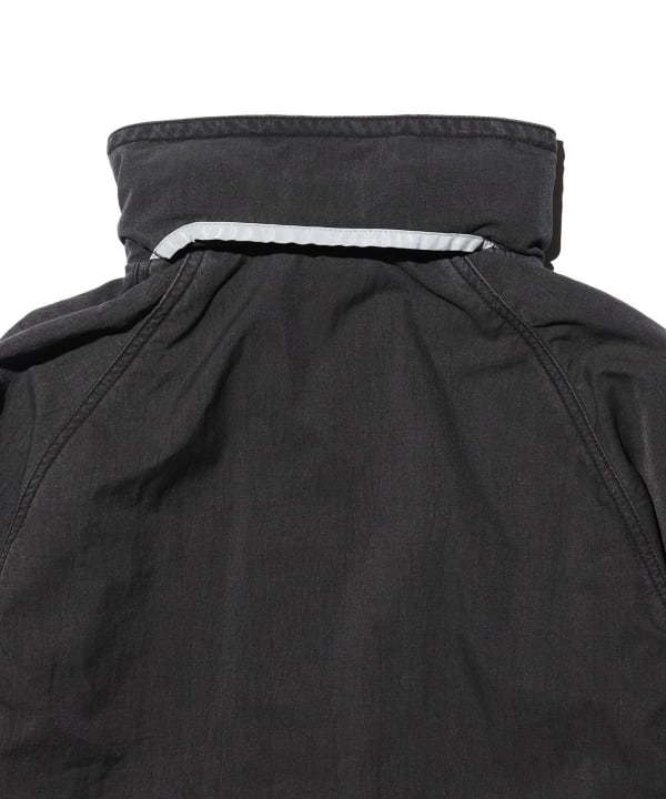 Mil Athletic Jacket Nylon Oxford