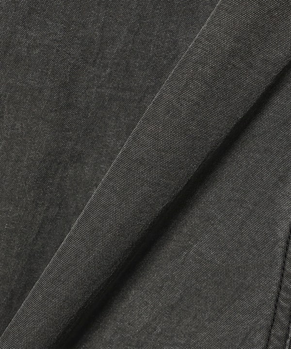 Mil Athletic Jacket Nylon Oxford
