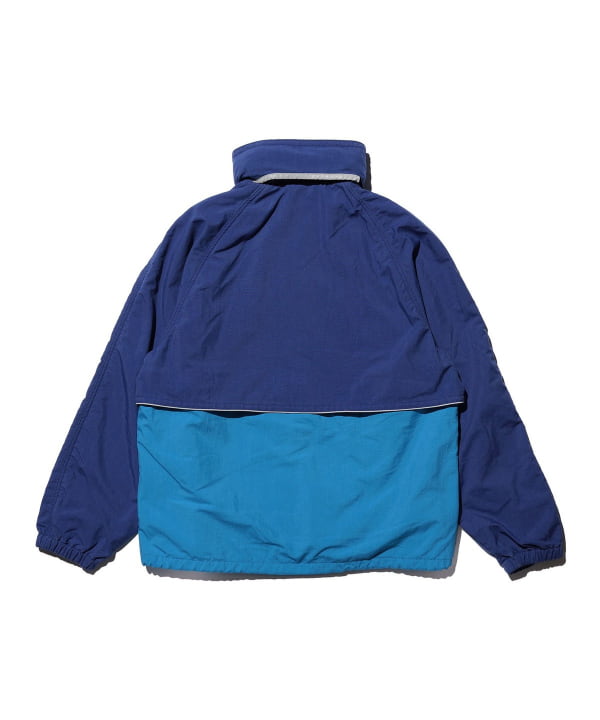 Mil Athletic Jacket Nylon Oxford