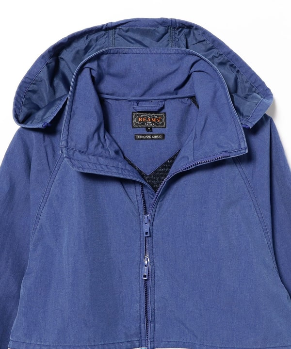 Mil Athletic Jacket Nylon Oxford