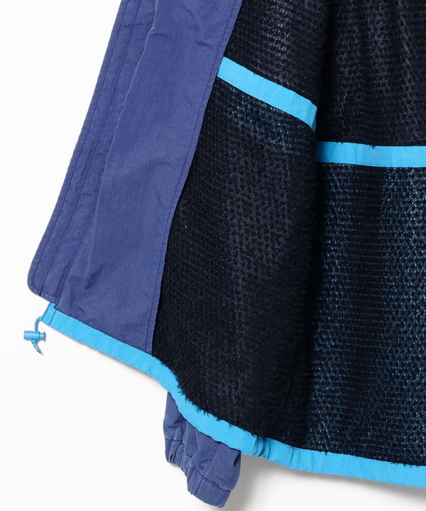 Mil Athletic Jacket Nylon Oxford