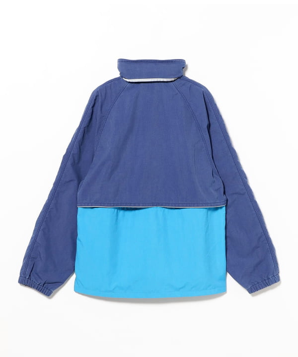 Mil Athletic Jacket Nylon Oxford