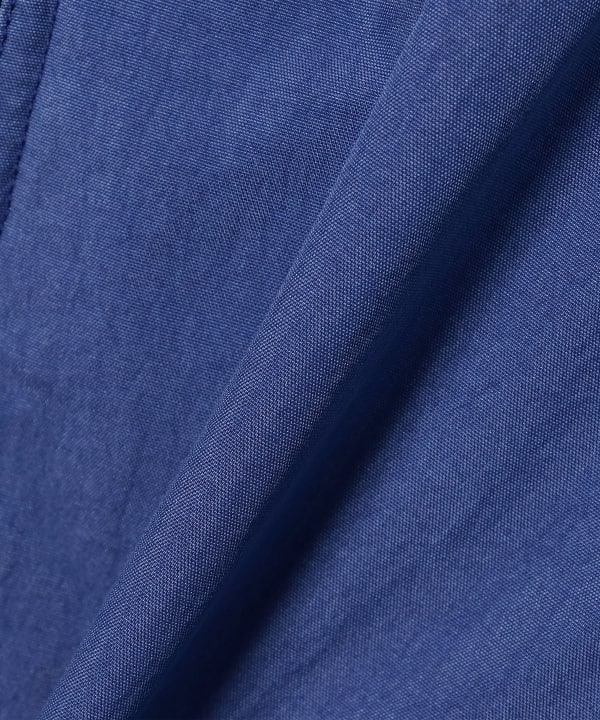 Mil Athletic Jacket Nylon Oxford