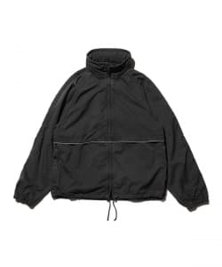 Mil Athletic Jacket Nylon Oxford