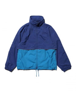 Mil Athletic Jacket Nylon Oxford