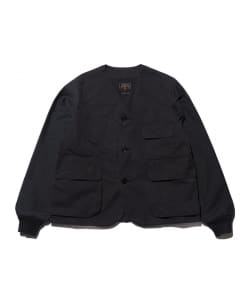 Hunting Jacket 3Ply Oxford