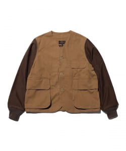 Hunting Jacket 3Ply Oxford