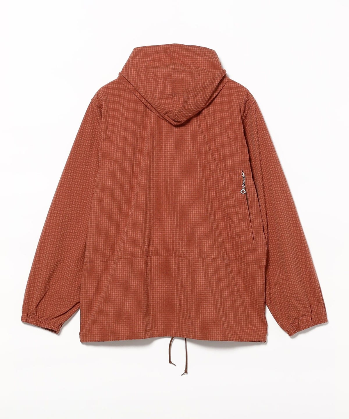 BEAMS PLUS（ビームス プラス）Guide Parka Rip Nylon（ブルゾン