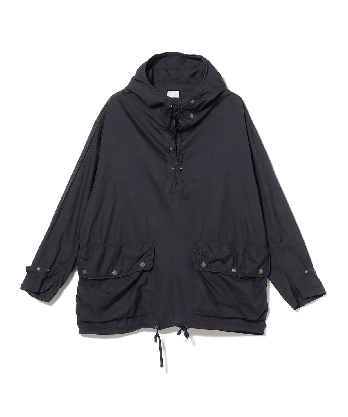 BEAMS PLUS（ビームス プラス）【別注】dip / Military Anorak Parka