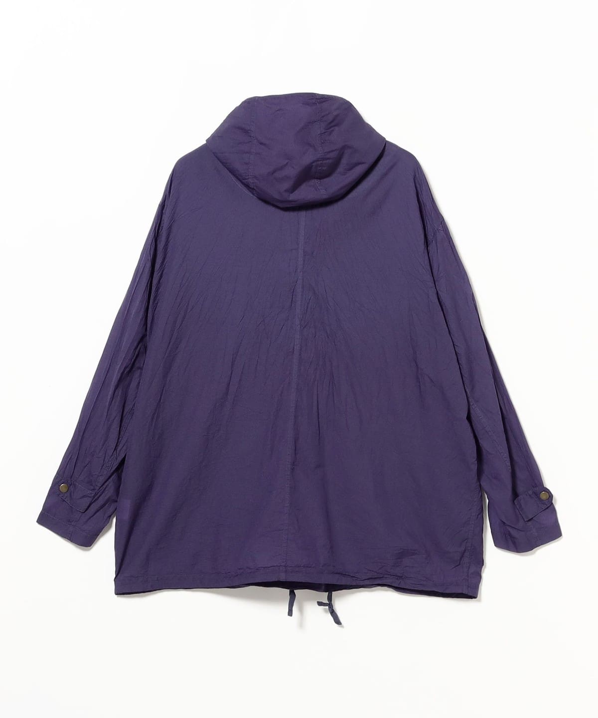 BEAMS PLUS（ビームス プラス）【別注】dip / Military Anorak Parka