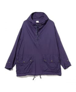 【別注】dip / Military Anorak Parka