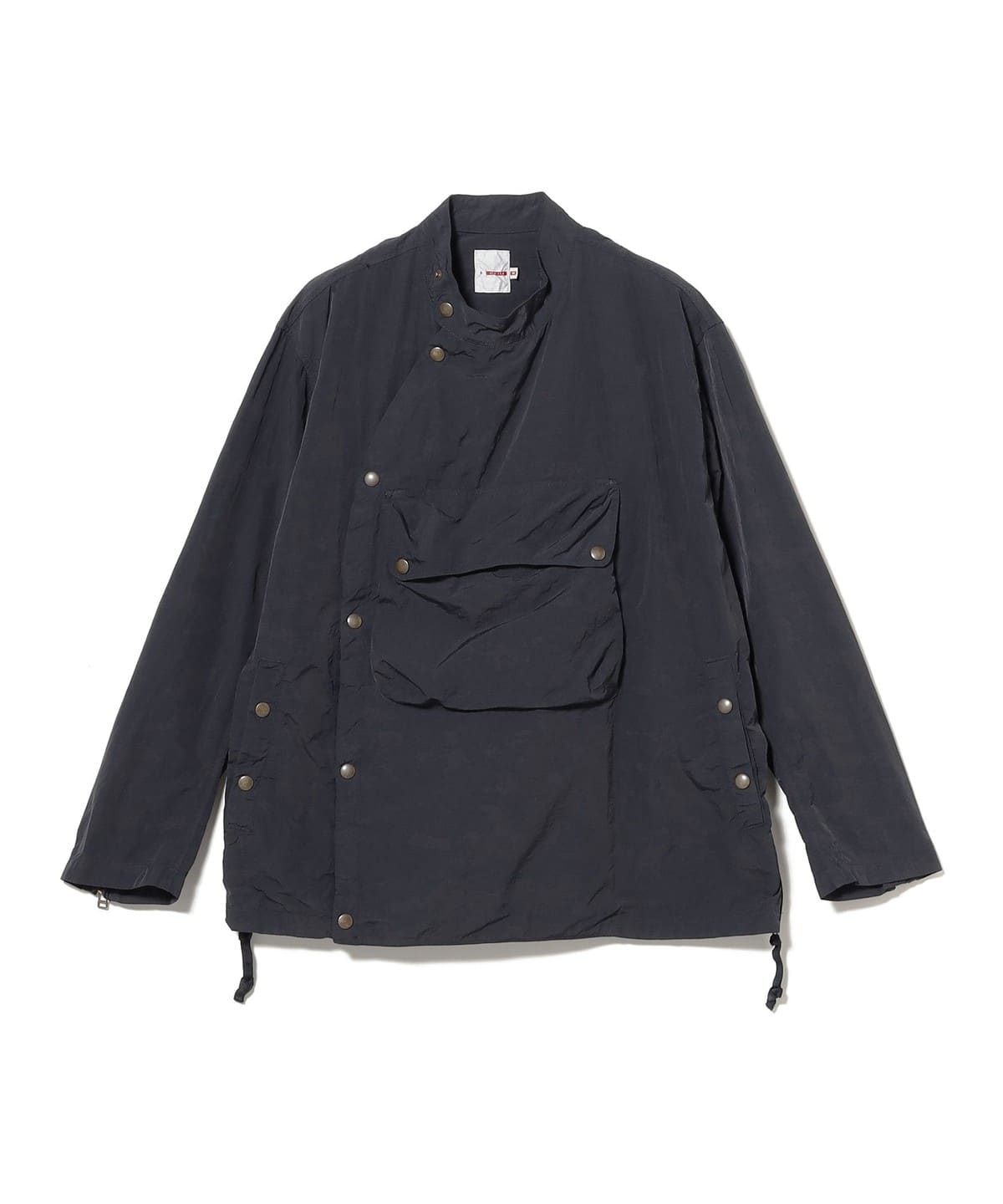 BEAMS PLUS（ビームス プラス）【別注】dip / Motor Cycle Jacket
