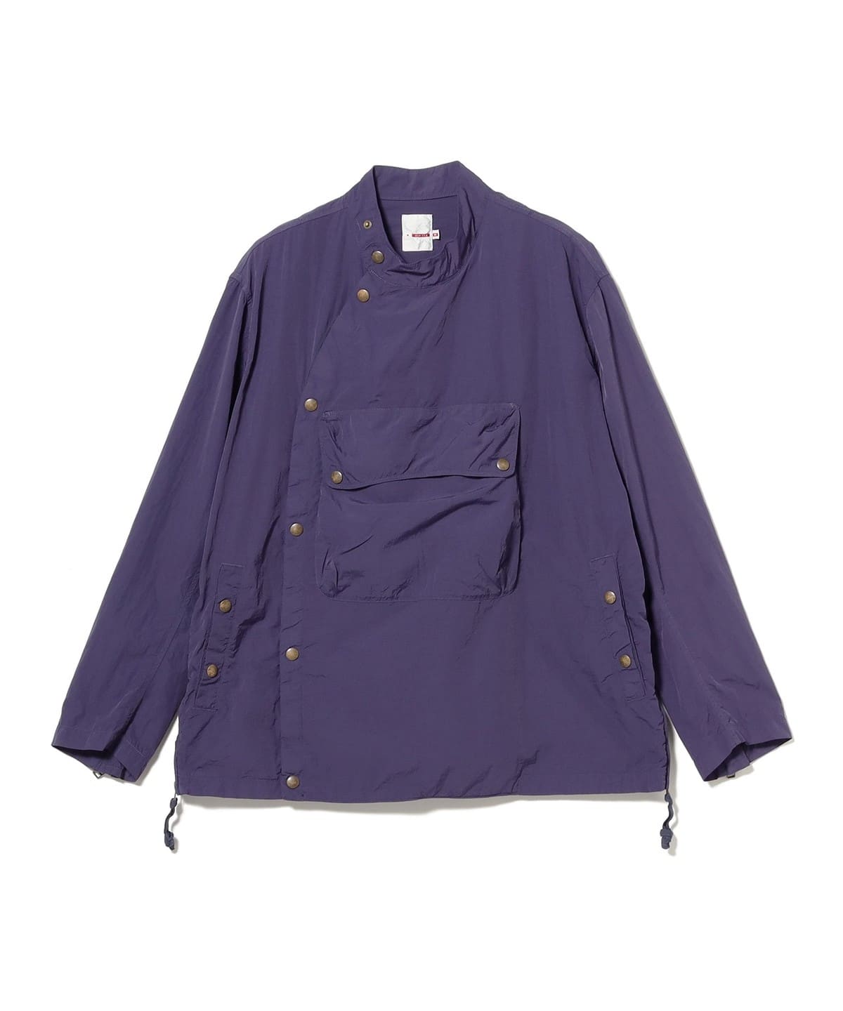 BEAMS PLUS（ビームス プラス）【別注】dip / Motor Cycle Jacket