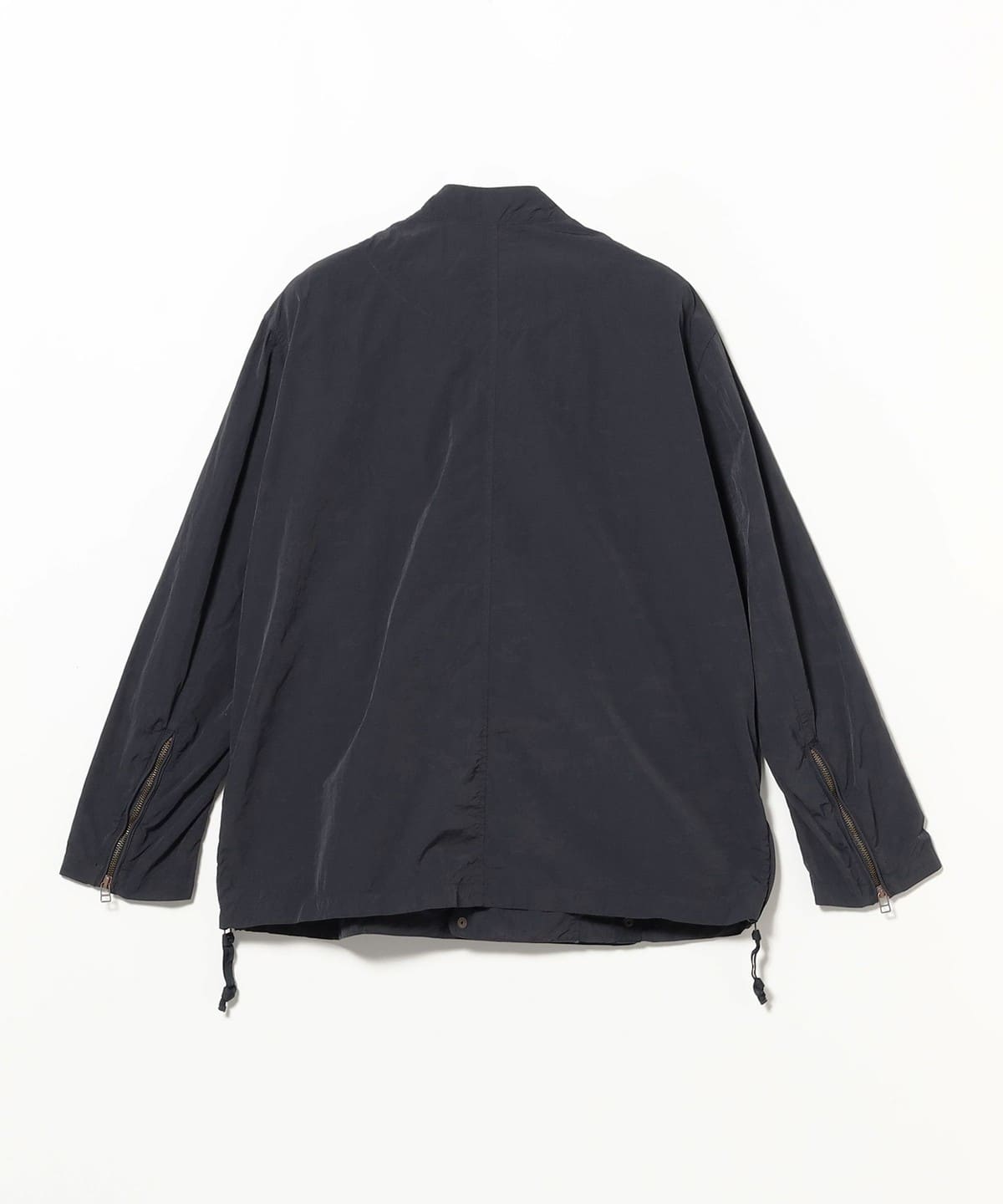 BEAMS PLUS（ビームス プラス）【別注】dip / Motor Cycle Jacket