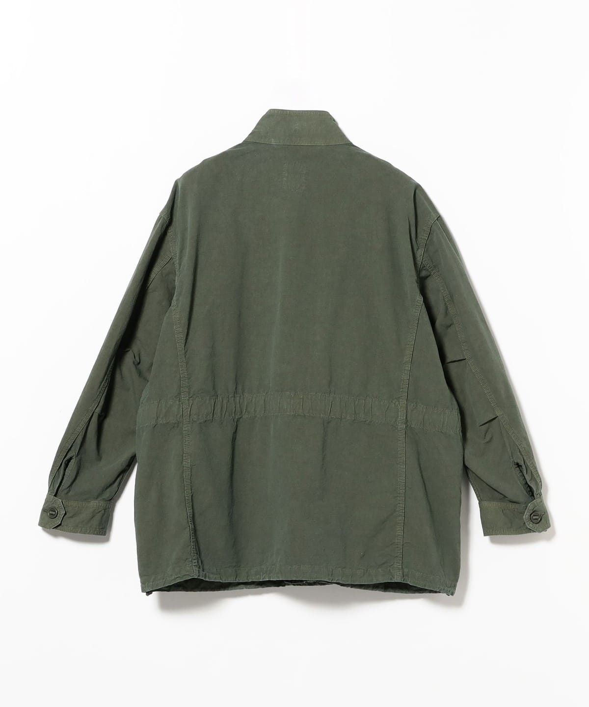 BEAMS PLUS（ビームス プラス）sage de cret / M-65 type Jacket