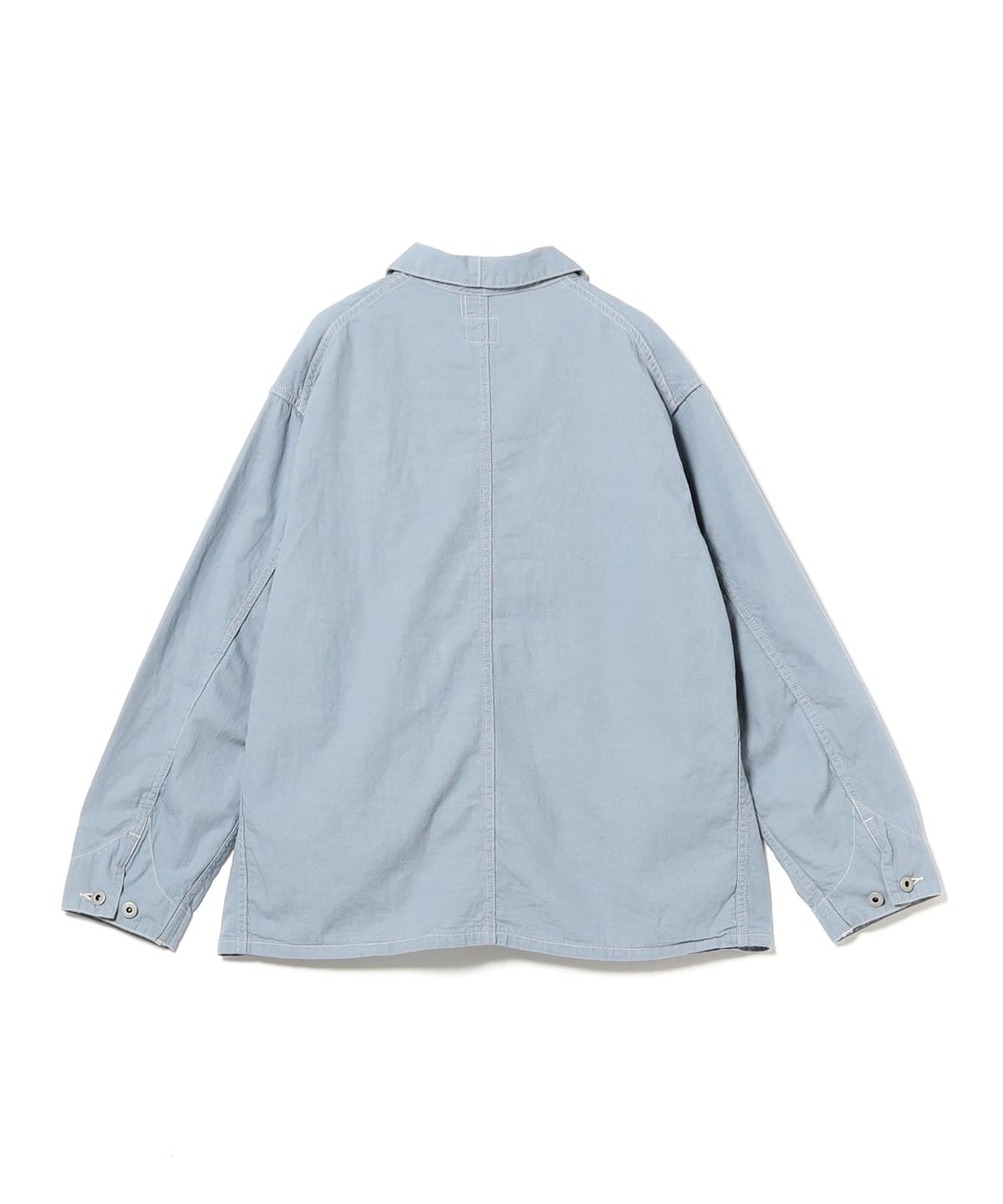 BEAMS PLUS（ビームス プラス）POST OVERALLS / #3102SB-MDF SWEETBEAR