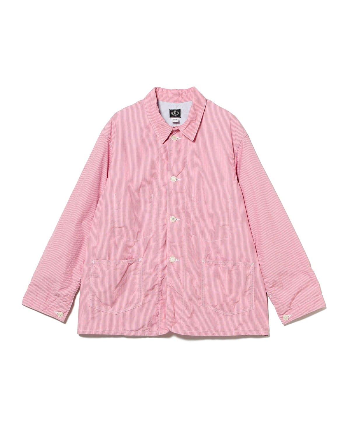 新品未使用タグ付き 26ss Postoveralls SWEETBEAR 3 post_0355.jpg