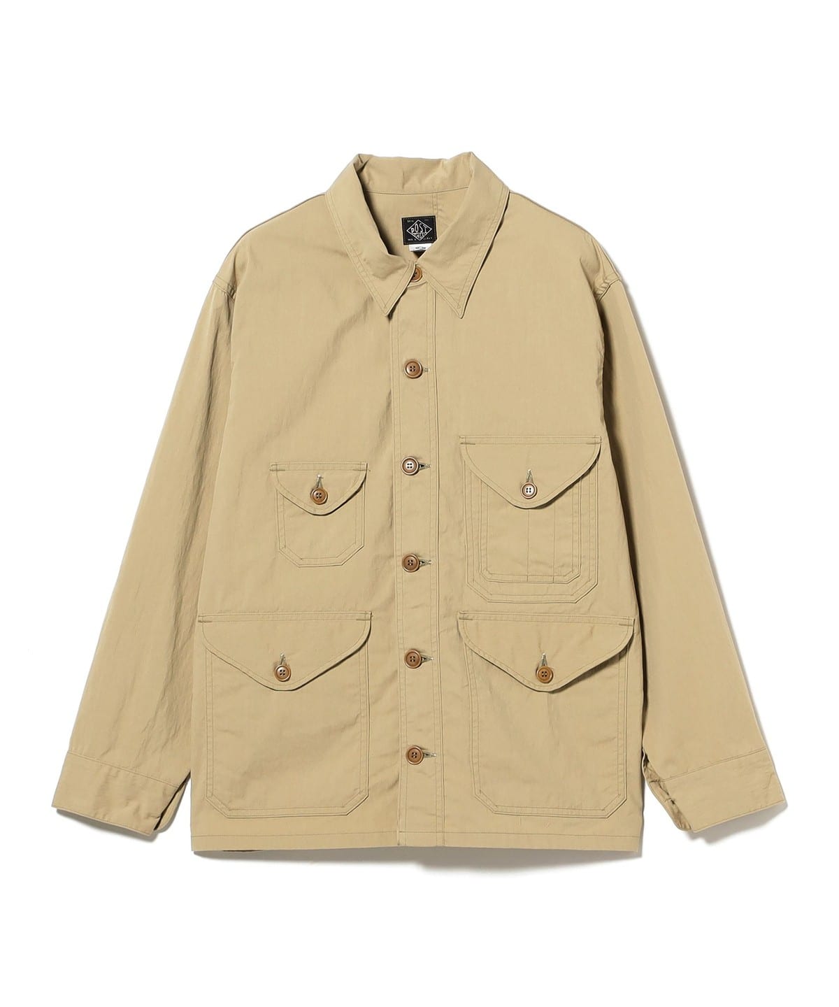 新品未使用タグ付き 26ss Postoveralls SWEETBEAR 3 post_0355.jpg
