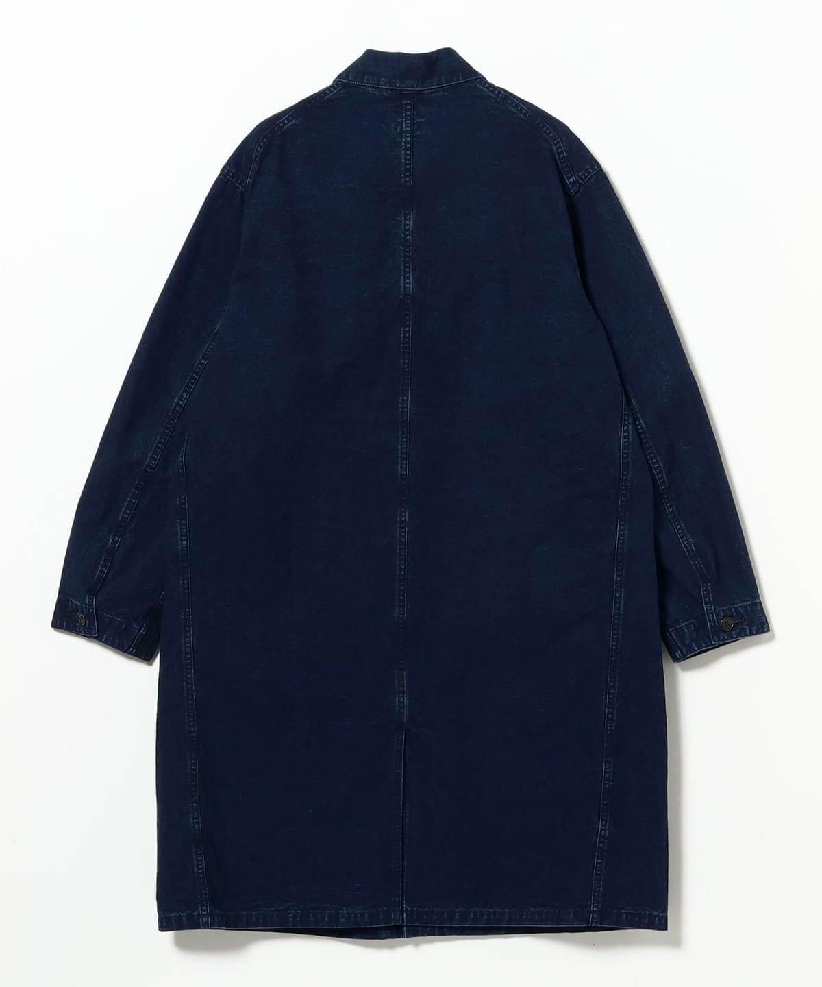 BEAMS PLUS（ビームス プラス）POST OVERALLS / #3138-VIC Atelier DEE