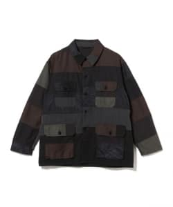 【別注】KAPTAIN SUNSHINE / Moonlight Jacket