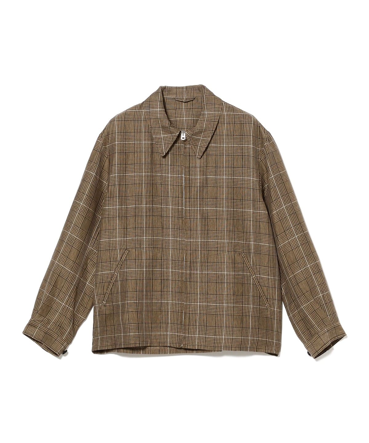 BEAMS PLUS（ビームス プラス）KAPTAIN SUNSHINE / Fly Blouson